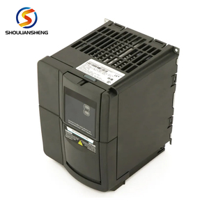 Contrôleurs PLC PAC d'automatisation industrielle de haute qualité avec contrôleur 6SE6440-2UD24-0BA1 - Product Image 3