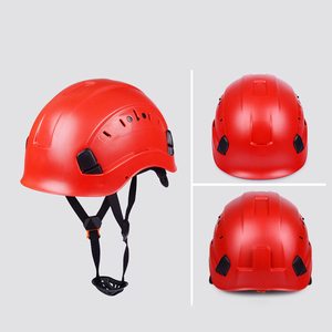 <span class=keywords><strong>Casco</strong></span> de Seguridad de Trabajo Transpirable <span class=keywords><strong>Azul</strong></span>, <span class=keywords><strong>Casco</strong></span> Protector Industrial Ventilado para Obras de Construcción - Product Image 3