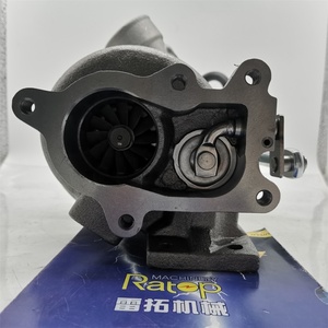HX27W เทอร์โบ 4045275 เครื่องยนต์เทอร์โบชาร์จเจอร์ รุ่น 4033079 4045275 4045276 - Product Image 3