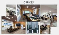 Controlador DDC Sunfull DDC1002-8200, Gateway de Configuración WEB + PLC Todo en Uno, Recopilación de Datos DO DI