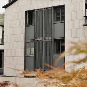 Zcsung nhà máy bán chạy nhất bên ngoài Hệ thống chống ẩm bị hỏng cầu nhôm Windows cho trang trí nội thất - Product Image 1