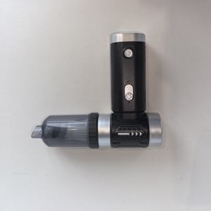 HF-202 2025 Nouvel aspirateur de voiture sans fil, <span class=keywords><strong>Dustbuster</strong></span> automatique portable pour sièges de voiture/meubles de maison/USB Rechargeable - Product Image 5