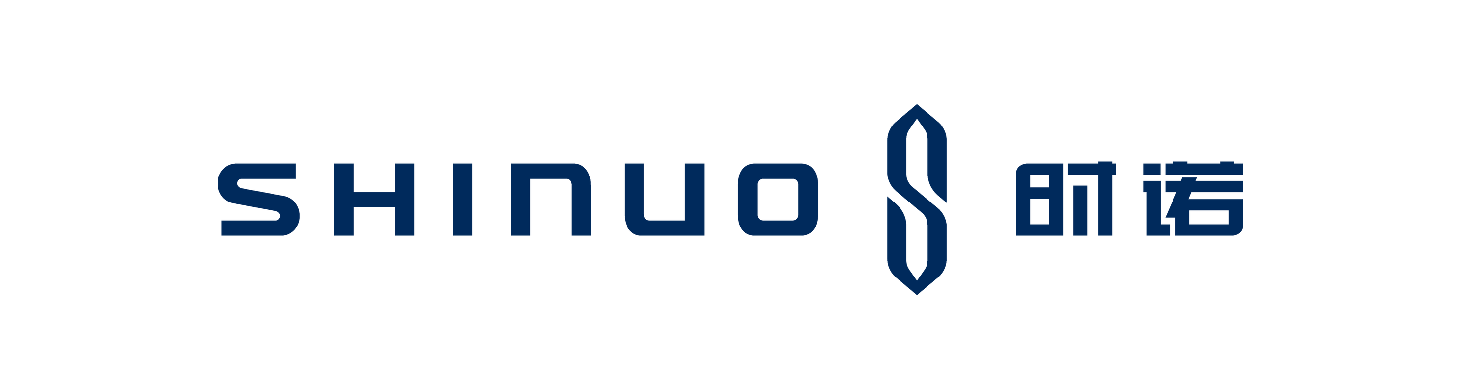 Zhejiang Shinuo Electric Co., Ltd. logo