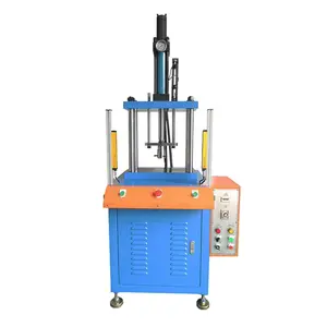 Multifunctional Hardware Parts Pressing Four-column Hydraulic Press/Metal Parts Stamping and Forming Hydraulic Press