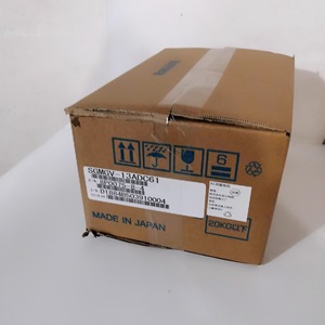 Motor Servo Yaskawa SGMV-09ADA61 09ADC61 13ADC61 20 30 44 Miniatura con Escobillas para Drones - Product Image 3