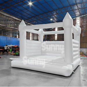 Oferta Caliente: Sofá Cama Hinchable Comercial para Exteriores, Castillo Hinchable, Banco Impermeable, Muebles para <span class=keywords><strong>Camping</strong></span> - Product Image 6
