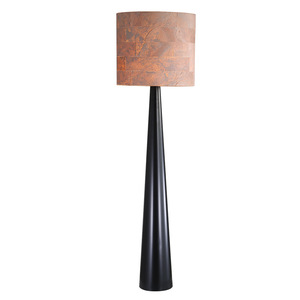 <b>Floor</b> Lamp Led Light 450x1650mm Home Decor Lighting For Living Room <b>Sofa</b> Minimalist Wabi Sabi Style - Product Image 1