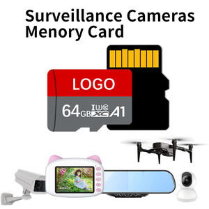 Tarjeta de memoria Tarjeta Sd 2GB 4GB 8GB 16GB 32GB 64GB 128GB 516GB Tarjeta TF para cámara de teléfono móvil - Product Image 4