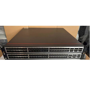 Nuevo Switch Empresarial 02352QPP S5731-H24T4XC (24 Puertos 10/100/1000BASE-T, 4 Puertos 10GE SFP+, 1 Ranura de Expansión) - Product Image 1