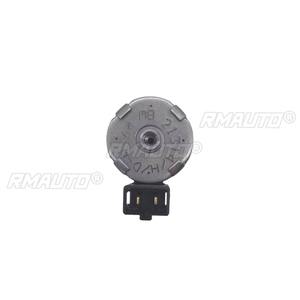Conjunto de cuerpo de válvula solenoide de transmisión automática 257416 para piezas de motor Citroen AL4, accesorios para automóviles - Product Image 3