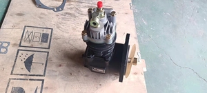 Compresseur d'air SP109152 SP106257 YT710212 4RT12X-3 pour ensemble complet de pièces de machines de construction - Product Image 5