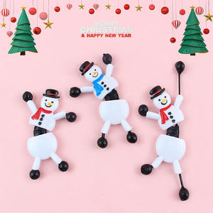 <span class=keywords><strong>Giocattolo</strong></span> Economico per Regalo <span class=keywords><strong>di</strong></span> Natale, Uomo Pupazzo <span class=keywords><strong>di</strong></span> Neve Arrampicatore, <span class=keywords><strong>Giocattolo</strong></span> <span class=keywords><strong>Spider</strong></span>-<span class=keywords><strong>Man</strong></span> Appiccicoso, <span class=keywords><strong>Giocattolo</strong></span> Antistress per Bambini con Mani Elastiche Appiccicose - Product Image 3