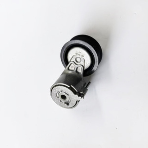 Polea Tensora del Alternador 06E903133M 06E903133AB para Audi Q7, Nueva Pieza de Repuesto - Product Image 4
