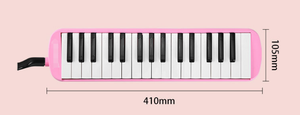 <span class=keywords><strong>Melodica</strong></span> 32 touches couverture en plastique débutant jouant un instrument à clavier - Product Image 6