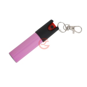 Spray de <span class=keywords><strong>Defensa</strong></span> Personal Portátil de 20 ml con Llavero para Mujeres, para Uso en Exteriores - Product Image 5