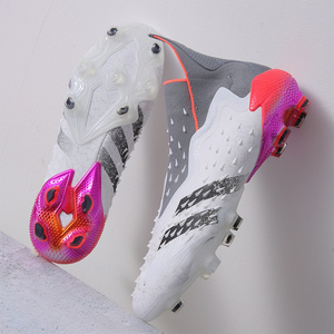Prezzi del produttore <span class=keywords><strong>scarpe</strong></span> da <span class=keywords><strong>calcio</strong></span> professionale di alta qualità <span class=keywords><strong>scarpe</strong></span> Ni stivali da ginnastica in erba <span class=keywords><strong>scarpe</strong></span> da <span class=keywords><strong>calcio</strong></span> suola ke MG - Product Image 3