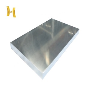 Plaque/feuille en aluminium pour construction, bateau-citerne, utilisation marine 5005 5052 5083 5182 5454 - Product Image 1