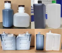 1L solusi pembersih cuci bawah untuk Liinx Cij Printer Inkjet