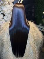 Peluca Rizada Birmana Natural de 30 Pulgadas, Peluca Frontal de Encaje HD Completo, Venta al por Mayor, Pelucas de Cabello Humano Virgen Vietnamita Original de Primera Calidad