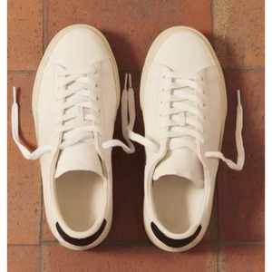 Zapatillas Deportivas de Diseño en Gamuza para Hombre y Mujer, Bajas, en Colores Blanco, Gris, Negro, Nude y Goma, para Primavera, Otoño e Invierno - Product Image 3