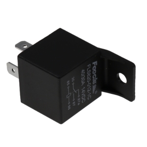 Pièces de machines de construction AWP, relais 12V 30/40A 5 broches 2441801570 pour <span class=keywords><strong>Haulotte</strong></span> HTB180 HT43RTJ HT28RTJ HT26RT HT23RTJ HT21RT - Product Image 4