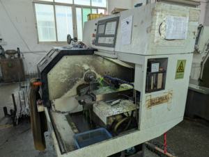 Manchon d'éjection droit de précision pour le moulage par injection, composant de moule de haute qualité - Product Image 4