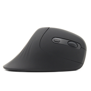 Nuevo Ratón Ergonómico Vertical Inalámbrico Recargable Tipo-C Big Hands, Clic Silencioso y Cómodo - Product Image 6