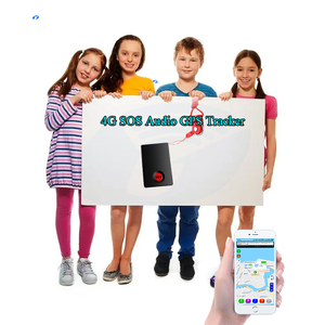 เครื่องติดตา<span class=keywords><strong>ม</strong></span> GPS ขนาดเล็กสำหรับบุคคลและสัตว์เลี้ยง ปลอกคอสุนัขพร้อมระบบติดตามตำแหน่ง GPS 4G สติ๊กเกอร์ชิป GPS - Product Image 2