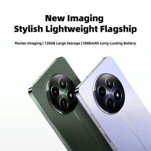 Smartphone professionnel pour adultes, écran 2K de 6,7 pouces, double SIM 4G, appels Wi-Fi, Android 14, 128 Go, 256 Go, 512 Go - Product Image 4