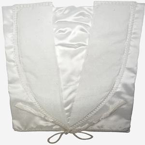 Высококачественное атласное платье и похоронная саван для тела - Product Image 3