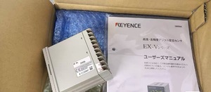 EX-V05 EX-V05 หรือ ชุดขยายสัญญาณเซ็นเซอร์วัดการเคลื่อนที่แบบกระแสไหลวน NPN - Product Image 4