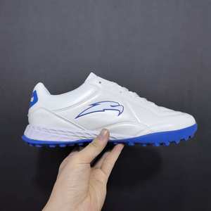 <span class=keywords><strong>Scarpe</strong></span> da <span class=keywords><strong>Calcio</strong></span> Ultra Leggere con Forte Presa per Erba Sintetica, Calzature Sportive da Uomo - Product Image 1
