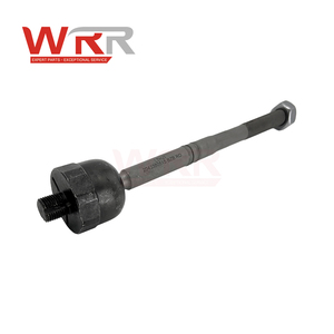 2043380515 A2043380515 ชุดปลายก้านพวงมาลัยสำหรับรถเบนซ์ W204 W212 C300 E350 ชุดข้อต่อปลายก้านพวงมาลัยด้านนอกที่ทนทาน - Product Image 3