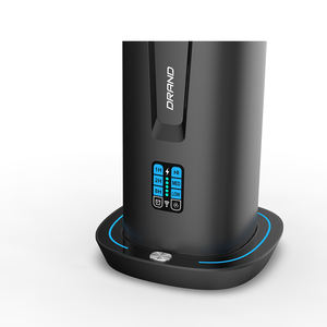 Factory Rechargeable Custom Logo 100sqm Misting Timer Wireless Grasses Scent Aroma <b>Diffusers</b> Fragrance Perfume <b>Plug</b> <b>In</b> <b>Diffuser</b> - Product Image 2