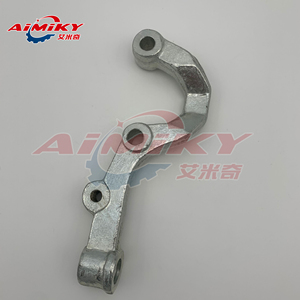 Fusee <span class=keywords><strong>Arm</strong></span> 45612-35250 Voor Toyota Hilux 2WD 97-05 - Product Image 5