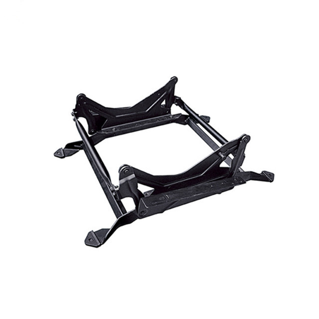 Передний и задний рок-стул механисам