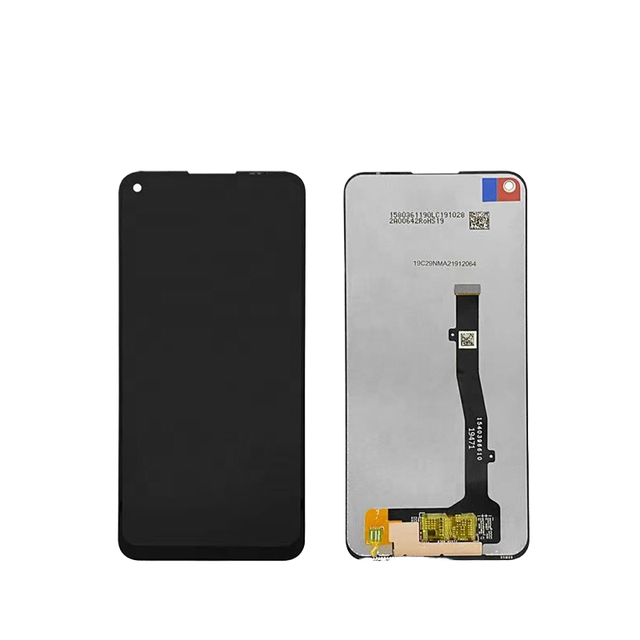 Phone Repair Lcd Screen Replacement for Zte Blade V2020 Smart Display 8010 Mobile Phone Lcd