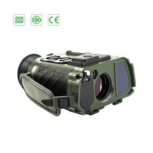 Monocular de telémetro multifuncional OL de 10KM con rango y posicionamiento relativos para topografía de ingeniería - Product Image 2