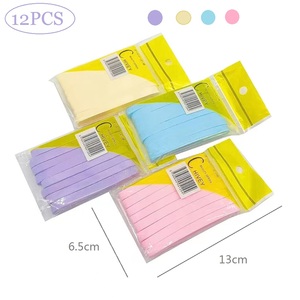 Bán Buôn PVA Nén Mở Rộng Miếng Bọt Biển Rửa Mặt Làm Sạch Puff <span class=keywords><strong>Sponge</strong></span> Stick Mặt Làm Sạch Miếng Bọt Biển - Product Image 5