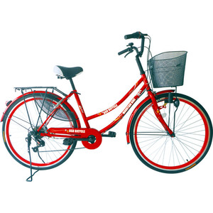 Vélo de ville néerlandais à l'ancienne de 28 pouces Offre Spéciale/vélos de <span class=keywords><strong>style</strong></span> vintage/vélo de ville étoile de 26 pouces - Product Image 2
