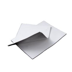 Hojas de PTFE expandido de película plástica de alta calidad Hoja DE DATOS DE PTFE expandido - Product Image 4