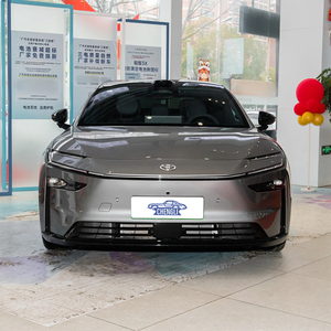 Offre Spéciale 2026 <span class=keywords><strong>Toyota</strong></span> BoZhi-7 Berline Électrique Pure à Longue Autonomie <span class=keywords><strong>Toyota</strong></span> BZ7 Véhicule 4 Portes 5 Places - Product Image 2
