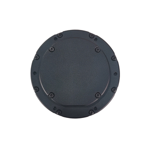 RG SP6010-36 48V mikro fırçasız Dc Out Servo Motor düz Motor Hall sensörü ile Mini fırçasız Dc Motor - Product Image 6