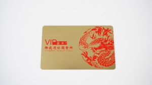 บัตร RFID สำหรับควบคุมการเข้าออกแบบอ่านอย่างเดียว ความถี่ 125kHz รุ่น EM4100 - Product Image 5