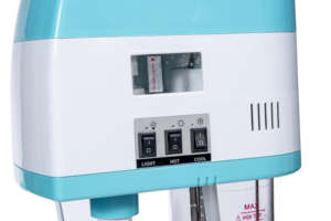 Spot Supply Huge Steam Hot and <strong>Cool</strong> Face Steamer Beauty Spa Facial Steam vapor - Product Image 6