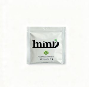 कोलिसेन मुद्रित विटामिन की गोलियां प्लास्टिक छोटे पैकेजिंग बैग कैप्सूल सैच मिनी फॉइल लैमिनेटेड मायलर जिप्लॉक विटामिन टैबलेट बैग - Product Image 4