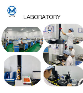 Personalizzato monouso pannolino traspirante Backsheet con morbido cotone prezzo direttamente dalla fabbrica - Product Image 5