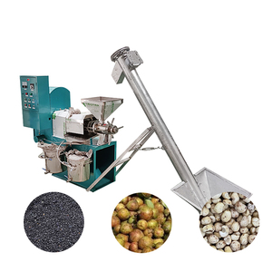 Fornitore Multispecialty pressa a vite fredda e calda <span class=keywords><strong>sead</strong></span> di arachidi e pressa per olio di semi di chicchi di caffè - Product Image 6