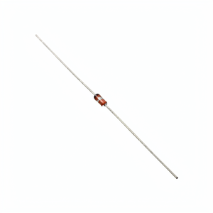 DO-204AA, DO-7, Axial Electronics Component Diodes 1N4907A/TR BOM IC In Stock - Product Image 1