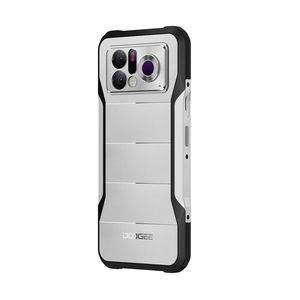 Téléphone robuste <span class=keywords><strong>DOOGEE</strong></span> <span class=keywords><strong>V20</strong></span> <span class=keywords><strong>Pro</strong></span> 5G NFC OTG avec caméra thermique, 20 Go + 256 Go, téléphone mobile Android, version mondiale - Product Image 3
